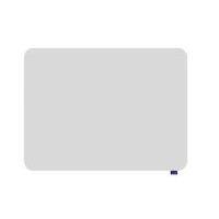 ESSENCE tableau blanc 90x119,5cm - Image principale