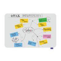 ESSENCE tableau blanc 60x90cm thumbnail image 2