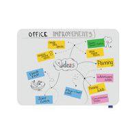 ESSENCE tableau blanc 90x119,5cm thumbnail image 2