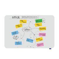 ESSENCE tableau blanc 100x150cm thumbnail image 3