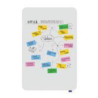 ESSENCE tableau blanc 150x100cm thumbnail image 3