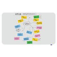 ESSENCE tableau blanc 119,5x200cm - Image 3