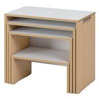 Table banc gigogne flexible LudiKid-Manutan Expert thumbnail image 8