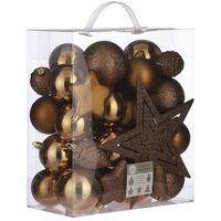 Boule de décoration de Noël incassable thumbnail image 2
