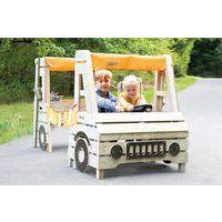 Le camion camping car-Beleduc - Image 2