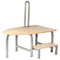 Banc smart bench maternelle - Image principale