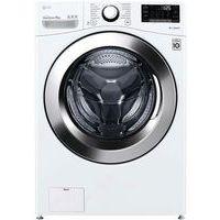 Lave-linge frontal - Capacité 15 kg - Lg - F51P12WH - Image principale