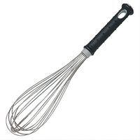Fouet 25 cm Inox - Fibre glass - Lacor