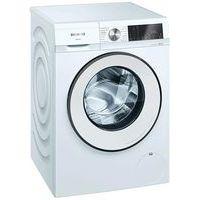 Lave-linge séchant frontal Capacité 9 kg Siemens WN44A109FF