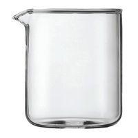 Verre de rechange pour cafetière à piston 4 Tasses - Bodum