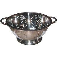 Passoire 24 cm inox sur pied - Baumalu