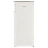 Réfrigérateur 1 porte 4 étoiles - 176 L - Brandt - BFS2254SW