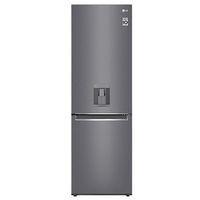 Réfrigérateur combiné - 233 L - Lg - GBF61DSJEN