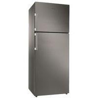 Réfrigérateur 2 portes - 317 L - Whirlpool - WT70I832X