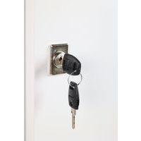 Armoire à monter porte coulissante - Haute - L 160 cm - Manutan Expert thumbnail image 8