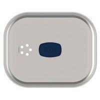 Cloche de cuisson rectangulaire en inox - Eno - CR3158 thumbnail image 2
