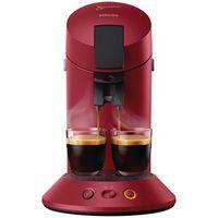 Cafetière SENSEO® Original Plus rouge - PHILIPS thumbnail image 3