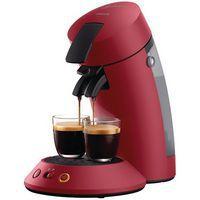 Cafetière SENSEO® Original Plus rouge - PHILIPS thumbnail image 2