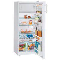 Réfrigérateur 1 porte 4 étoiles - 230 L - Liebherr - KP290 thumbnail image 3