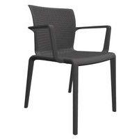 Lot de 4 fauteuils Docker - Image 3