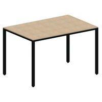 Table LOKI 120x80x75 cm thumbnail image 17