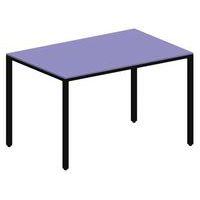 Table LOKI 120x80x75 cm thumbnail image 2