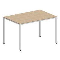 Table LOKI 120x80x75 cm thumbnail image 4