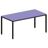 Table LOKI 160x80x75 cm thumbnail image 3