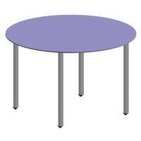 Table LOKI 4 pieds Ø 120 cm thumbnail image 23
