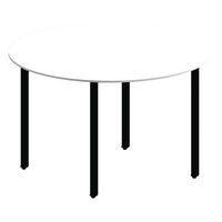 Table LOKI 4 pieds Ø 120 cm thumbnail image 3