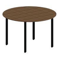 Table LOKI 4 pieds Ø 120 cm thumbnail image 7