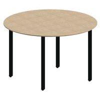 Table LOKI 4 pieds Ø 120 cm thumbnail image 9