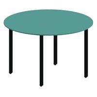 Table LOKI 4 pieds Ø 120 cm thumbnail image 10