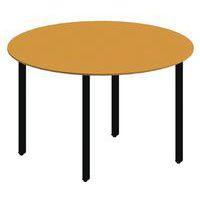 Table LOKI 4 pieds Ø 120 cm thumbnail image 5