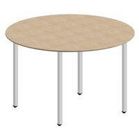 Table LOKI 4 pieds Ø 120 cm thumbnail image 17