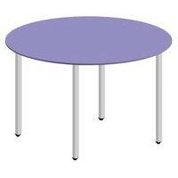 Table LOKI 4 pieds Ø 120 cm thumbnail image 14