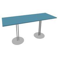 Table ROXANE -  Longueur: 140 cm - Image 2