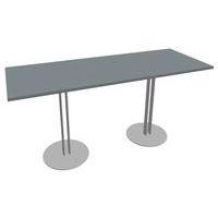 Table ROXANE -  Longueur: 140 cm - Image 3