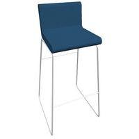 Tabouret CYCLO -  Hauteur: 100 cm thumbnail image 2