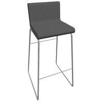 Tabouret CYCLO -  Hauteur: 100 cm thumbnail image 4