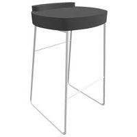 Tabouret POLO -  Hauteur: 82 cm - Image 4