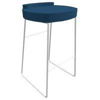 Tabouret POLO -  Hauteur: 82 cm thumbnail image 3