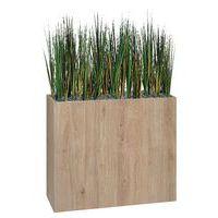 Jardinière bois BOSCO Herbes - Image principale