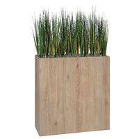 Jardinière bois BOSCO Herbes thumbnail image 2