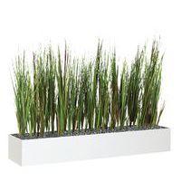 Jardinière basse JB12 Herbes - Image 2