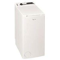 Lave-linge top - Capacité 7 kg - Whirlpool - TDLR72223SSFR/N