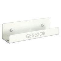 Support accessoires NOTA métal Blanc - Image principale