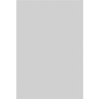 Tableau mural NOTA verre magnétique Blanc 60x90 cm - Image principale