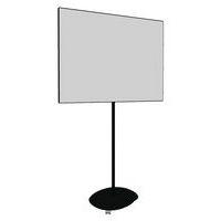 Tableau mobile NOTA surface en verre thumbnail image 2