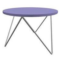 Table basse Cyclo Ø 60 cm thumbnail image 12